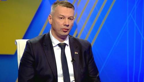 Nešić pozvao birače DNS-a da podrže Stanivukovića