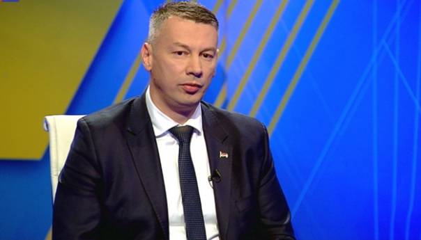 Nešić pozvao birače DNS-a da podrže Stanivukovića