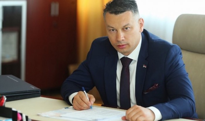 Nešić: Predložiću migranta za ministra