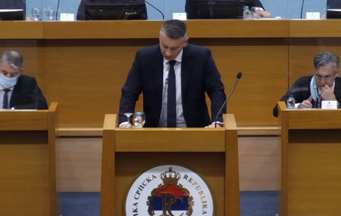 Nešić: Prenošenje nadležnosti ili predizborna kampanja