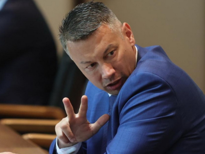 Nešić: RS se može odbraniti samo slogom i jedinstvom