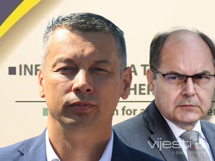 Nešić: Schmidt nam uvijek može zatražiti azil ako se ne osjeća sigurno u Njemačkoj