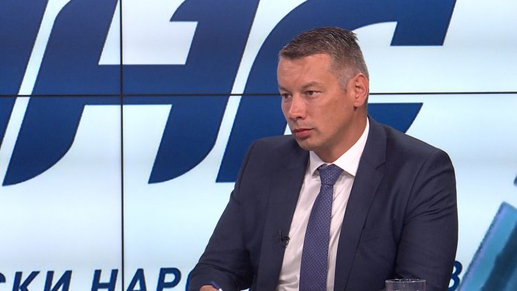 Nešić: Schmidt primijetio da je majorizacija na sceni u FBiH