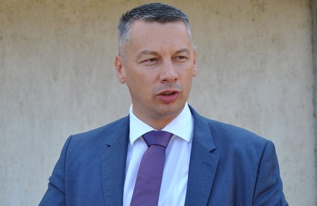 Nešić: Spremni smo raditi sa svim opozicionim partijama u RS-u