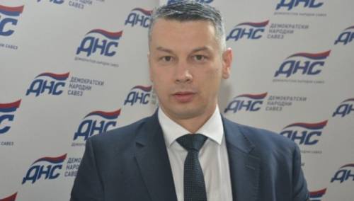 Nešić traži istragu: Ko je iz RS pripremao atentat na Vučića