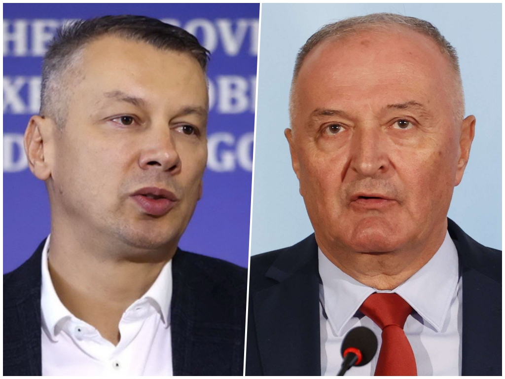 Nešić traži od MUP-a RS-a da uhapsi Heleza