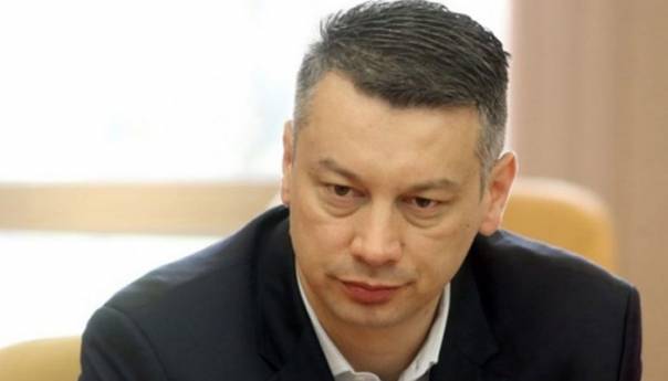 Nešić: Trivićeva nije srećna što je Stanivuković pobijedio