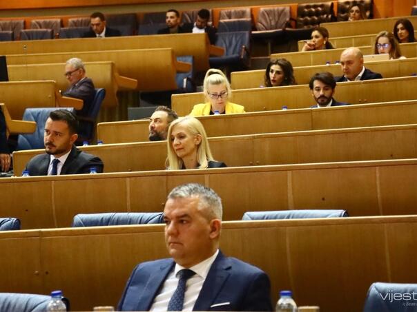 Nešić u dvije godine zaposlio 28 Srba, Amidžić 23: Bošnjaci u debalansu u čak 62 institucije