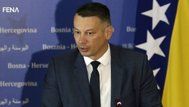 Nešić: U NSRS-u postoje klubovi koji nisu učestvovali na izborima