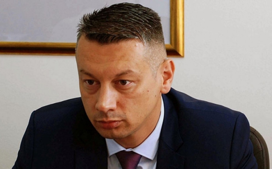 Nešić: Usvojena odluka o unutarstranačkim izborima