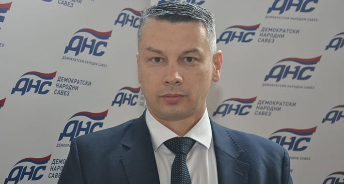 Nešić: Zadovoljni rezultatima, sjenu baca gubitak Prijedora