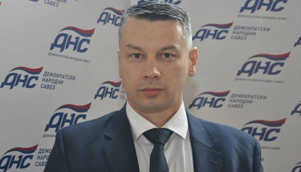 Nešić: Zadovoljni rezultatima, sjenu baca gubitak Prijedora