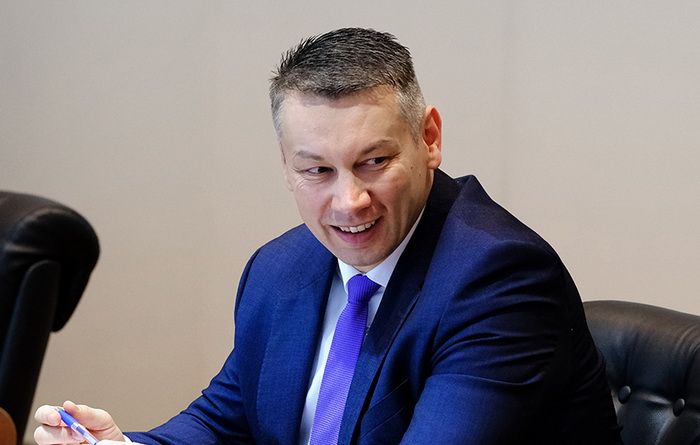 Nešić: Zakon o nepokretnoj imovini RS-a je na snazi