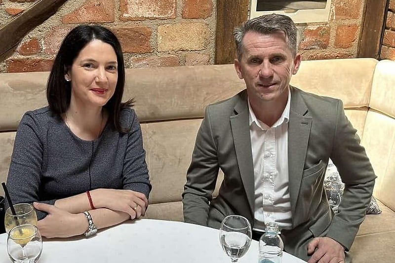 Nešićev narodni poslanik prešao kod Jelene Trivić
