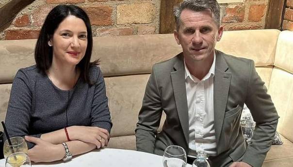 Nešićev narodni poslanik prešao kod Jelene Trivić