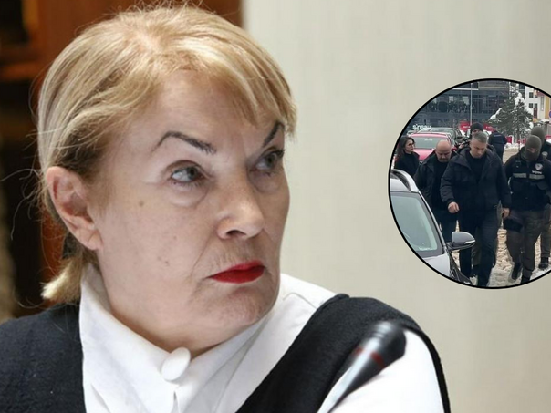 Nešićeva odbrana uložila žalbu na odluku o pritvoru