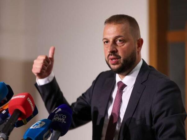 Nešković: Branićemo svaki glas, narod želi Blanušu za predsjednika RS