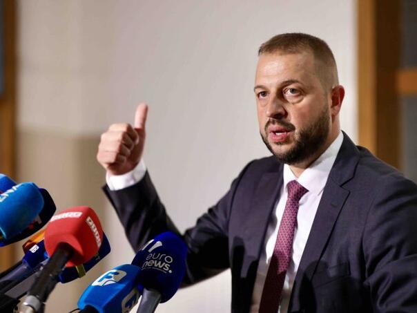 Nešković: Dodik ponovo svjež dašak vjetra na Balkanu