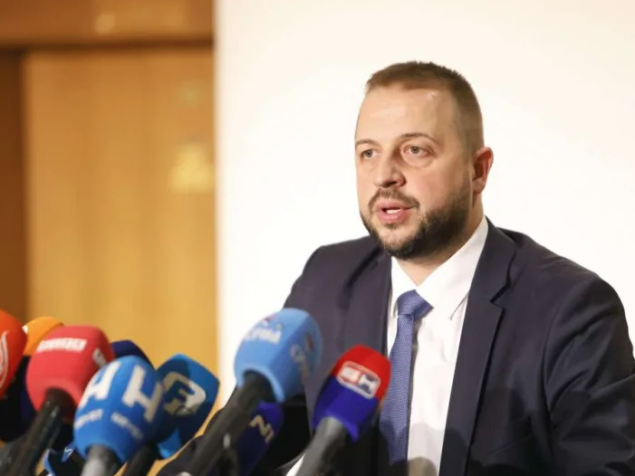 Nešković: Građani RS-a platili dolazak Trumpa Jr, a nemaju nikakve koristi