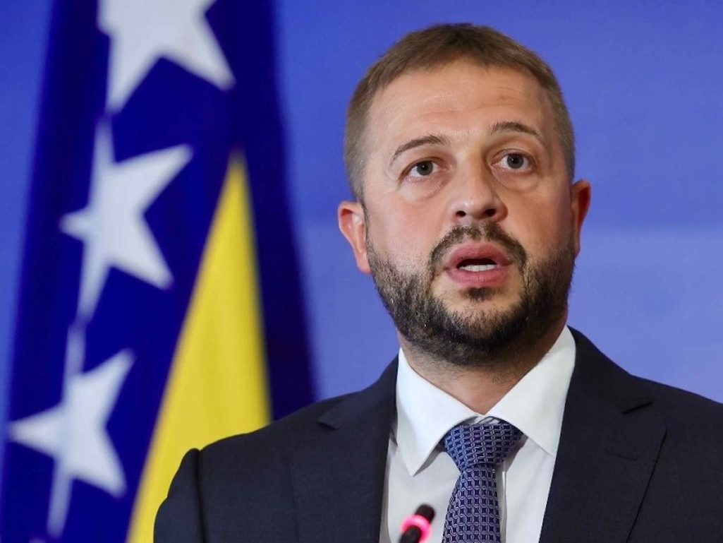 Nešković o Minićevoj ostavci: Da nije tužno, bilo bi smiješno