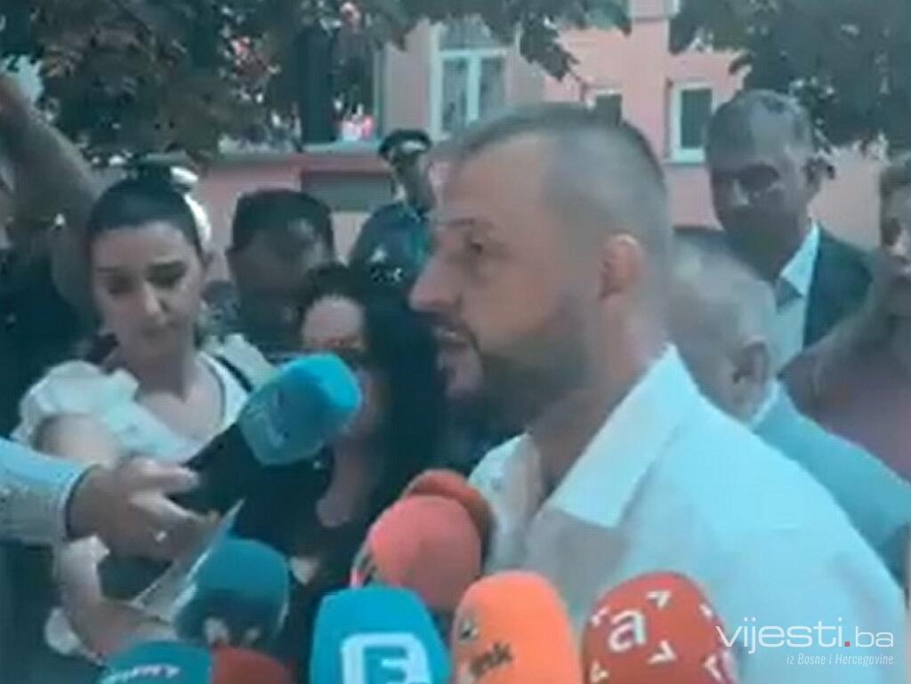 Nešković: Ovo je politički obračun, odmah pustite Miličevića!