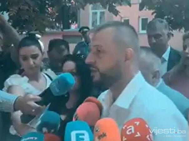 Nešković: Ovo je politički obračun, odmah pustite Miličevića!