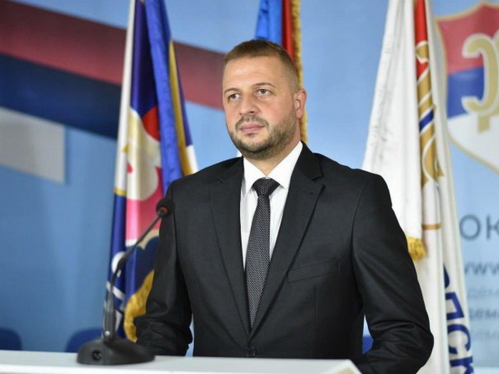 Nešković: Potvrditi kandidaturu Blanuše i otkloniti sve nedoumice