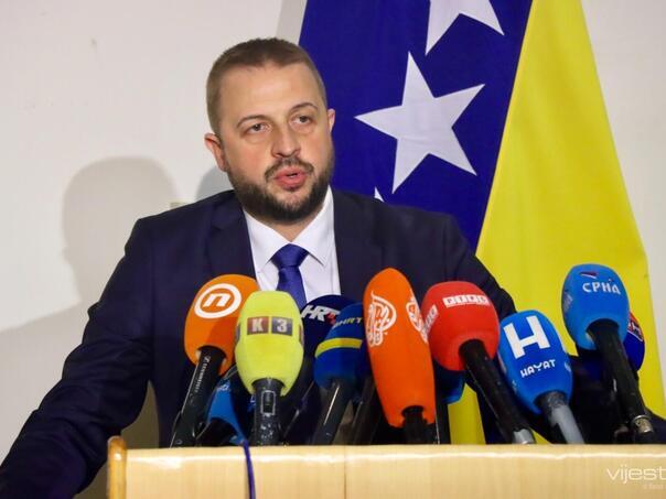 Nešković: Sa novom Vladom RS-a niko neće sarađivati, niti će je priznati
