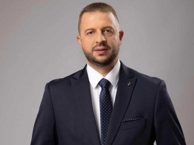 Nešković: SNSD vjeruje u BiH više nego sve sarajevske partije