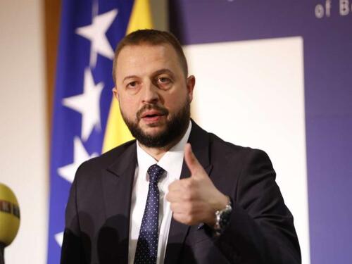 Nešković: Ukidanje akciza bila bi privremena mjera