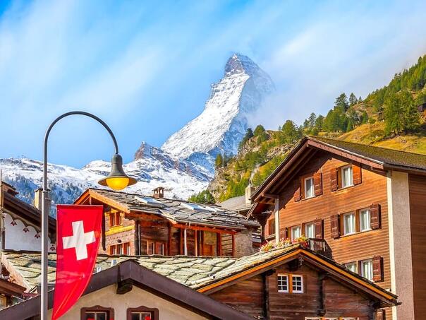 Neslužbeni pregovori: U Švicarskoj se održavali tajni sastanci američkih i ruskih zvaničnika