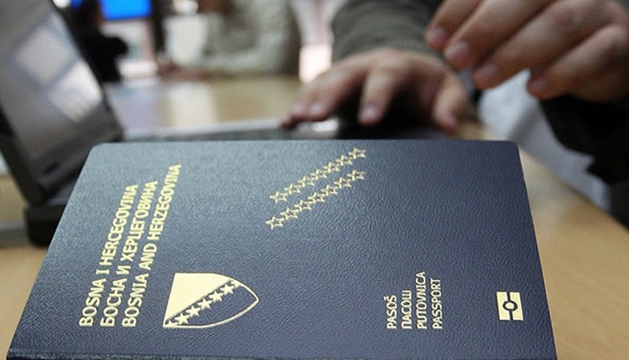 Nesmetan rad Agencije za identifikacione dokumente u BiH