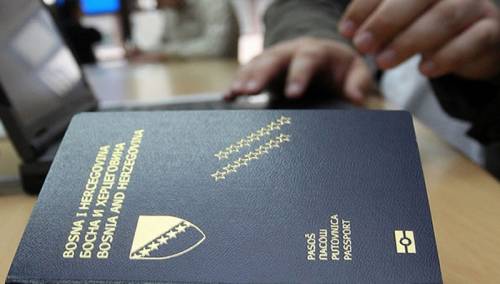 Nesmetan rad Agencije za identifikacione dokumente u BiH