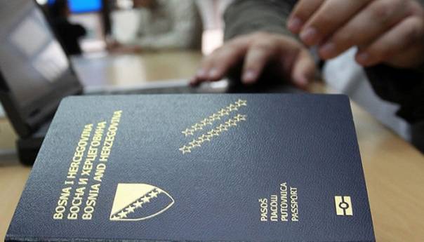 Nesmetan rad Agencije za identifikacione dokumente u BiH