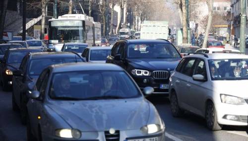 Nesmetan saobraćaj na bh. putevima, na graničnim prelazima kraća zadržavanja