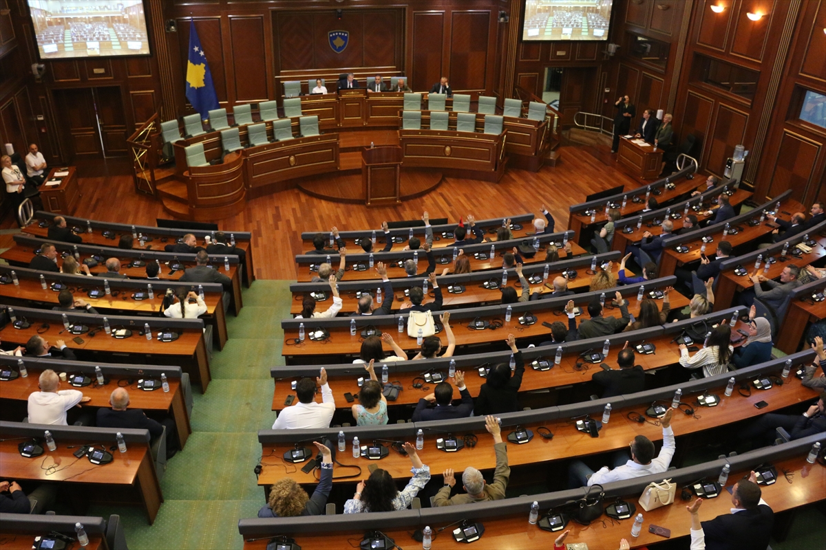 Nespješan i 28. pokušaj konstituisanja Skupštine Kosova