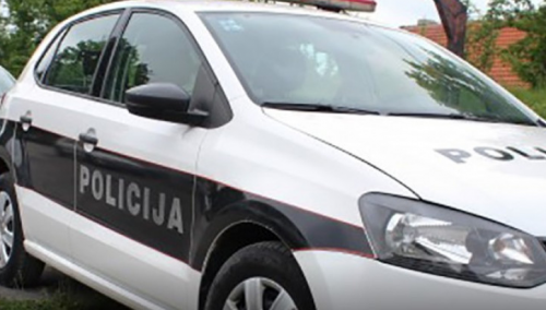 Nesreća kod Olova, saobraćaj potpuno obustavljen