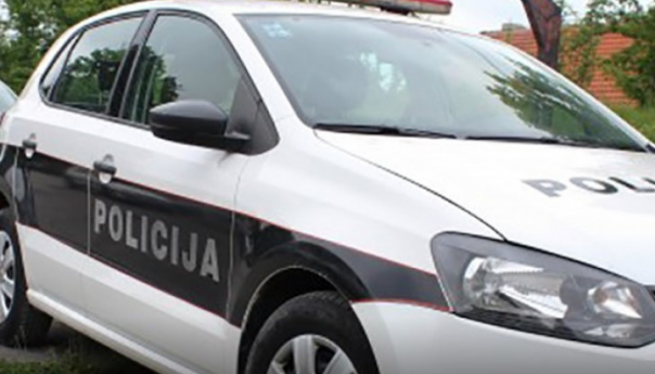 Nesreća kod Olova, saobraćaj potpuno obustavljen