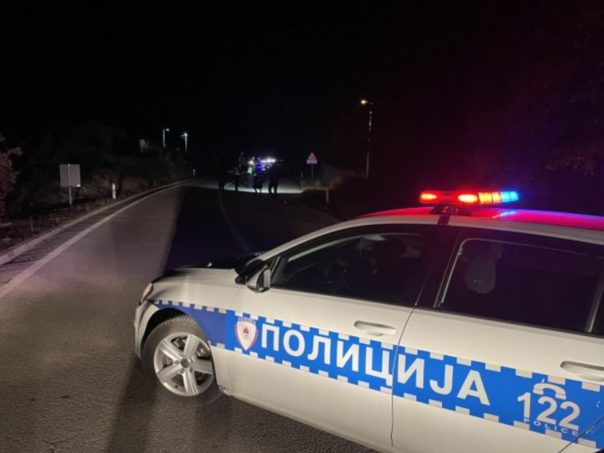 Nesreća kod Trebinja: Pet povrijeđenih, Sarajka u teškom stanju