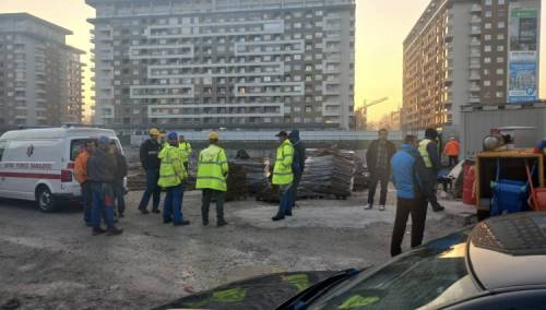 Nesreća na Otoci: Poginuo radnik