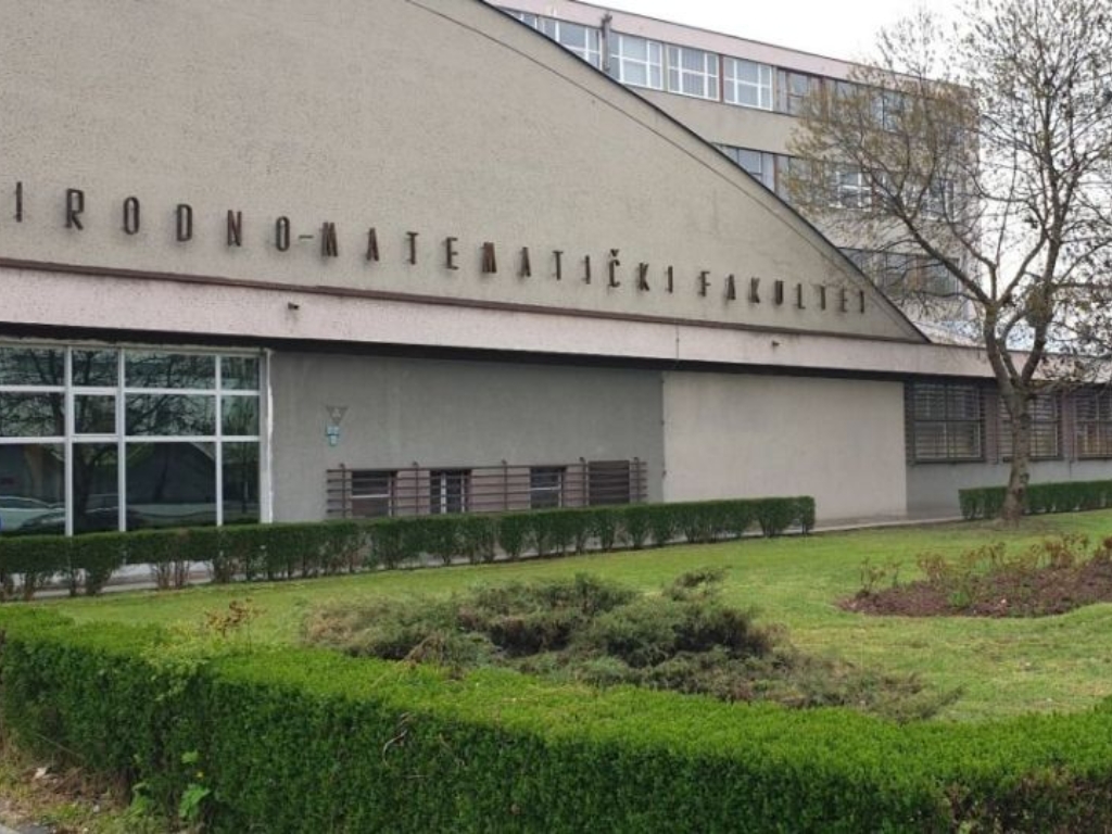 Nesreća na sarajevskom fakultetu: Mladić propao kroz otvor lifta