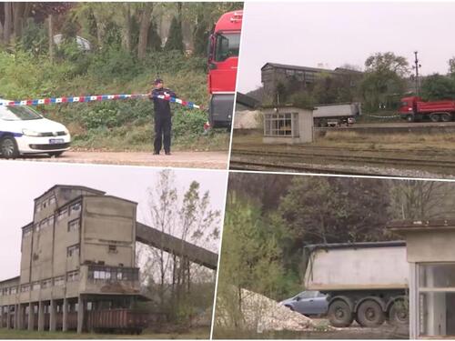 Nesreća na separaciji uglja rudnika, ima mrtvih