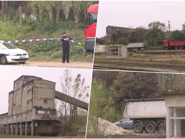 Nesreća na separaciji uglja rudnika, ima mrtvih