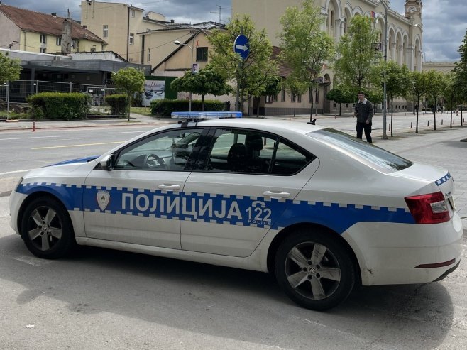 Nesreća u Banjaluci: Radnik teško povrijeđen prilikom pada sa zgrade