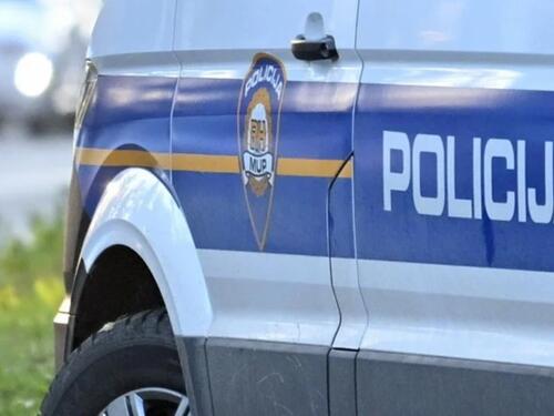 Nesreća u Hrvatskoj: Poginuo državljanin BiH, još troje povrijeđeno