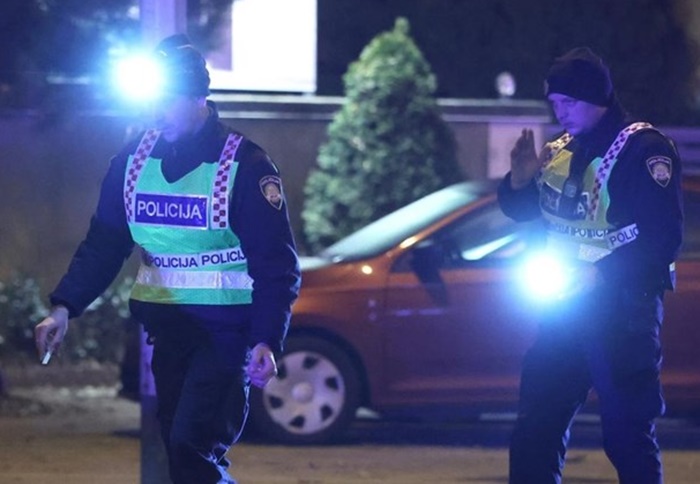 Nesreća u Hrvatskoj: Poginuo motociklista (36), zabio se u auto