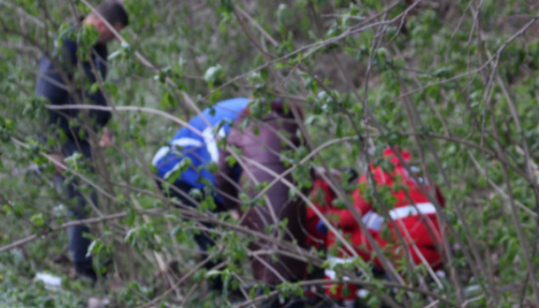 Nesreća u Kalesiji, automobilom udario pješakinju