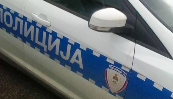 Nesreća u Prijedoru: Dvoje djece povrijeđeno