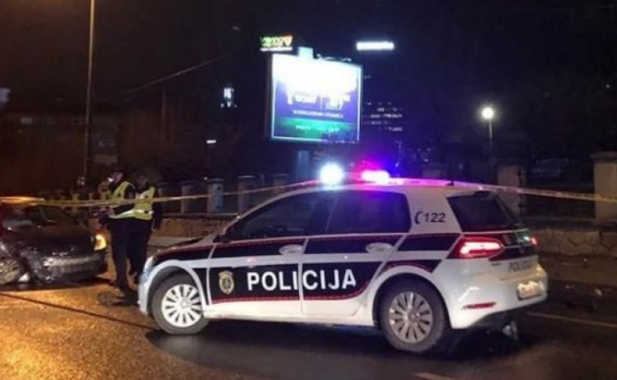 Nesreća u Sarajevu: Jedna osoba povrijeđena, nastale velike gužve