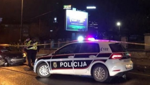 Nesreća u Sarajevu: Jedna osoba povrijeđena, nastale velike gužve